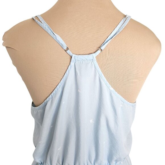 Patagonia Worn Wear Lost Wildflower Dress Sz M - Picture 9 of 12